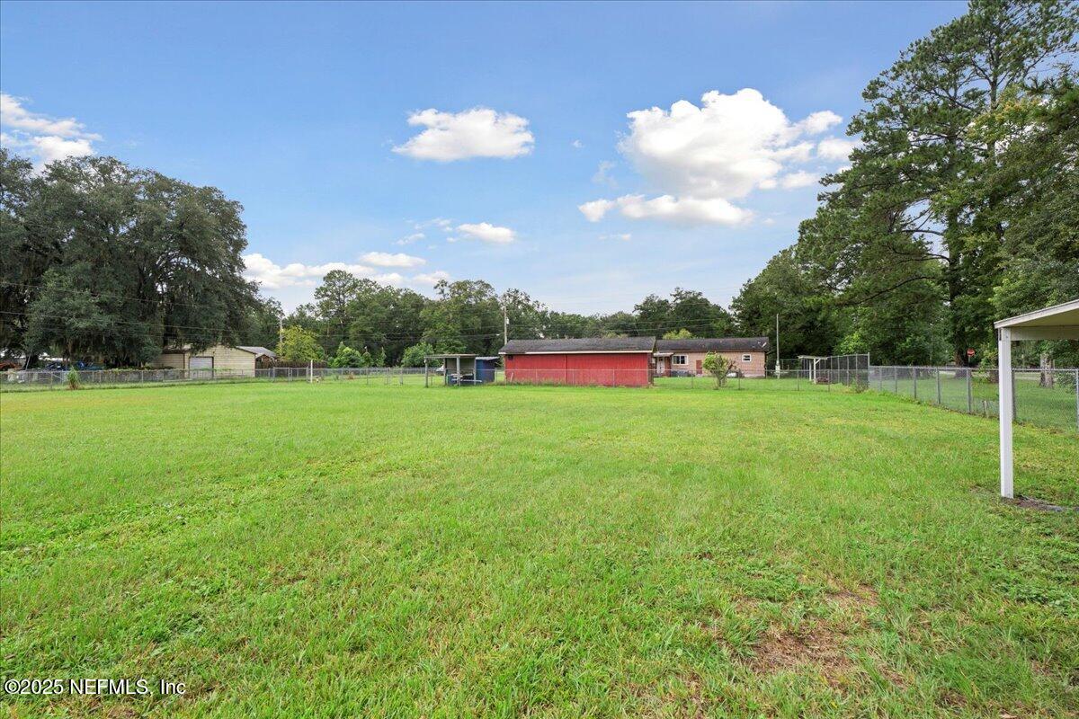 1541 JONES Road