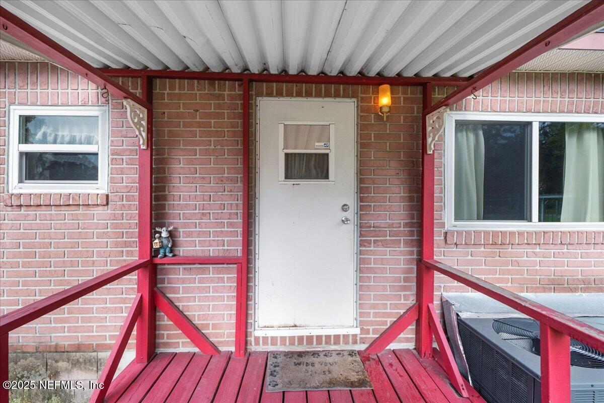 1541 JONES Road