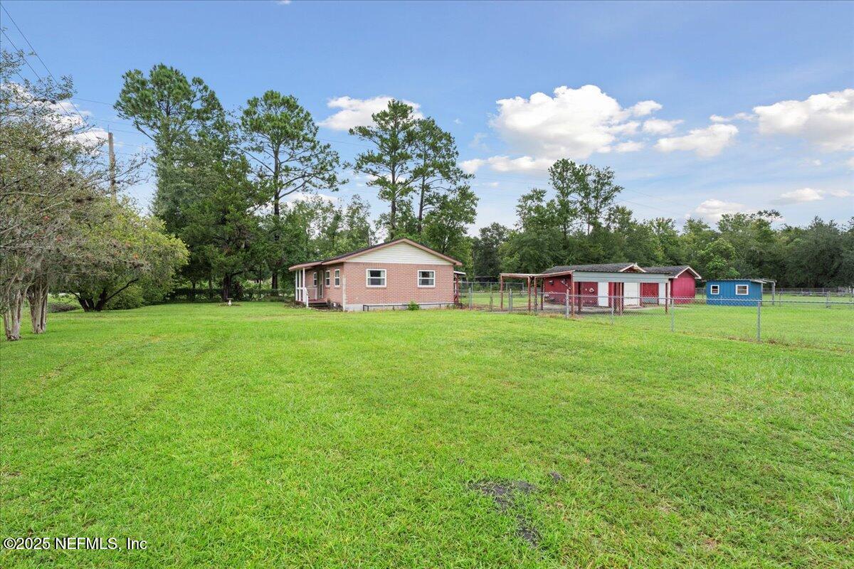1541 JONES Road