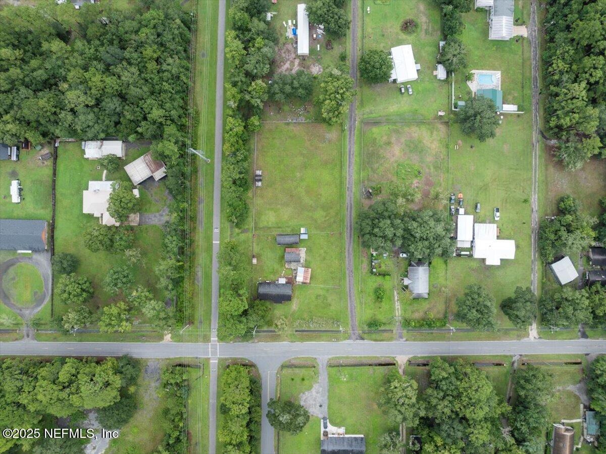 1541 JONES Road