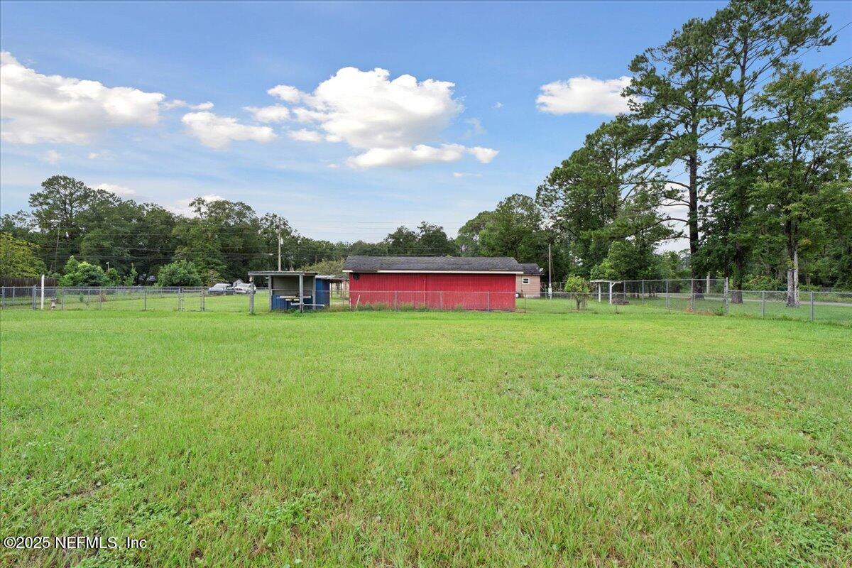 1541 JONES Road