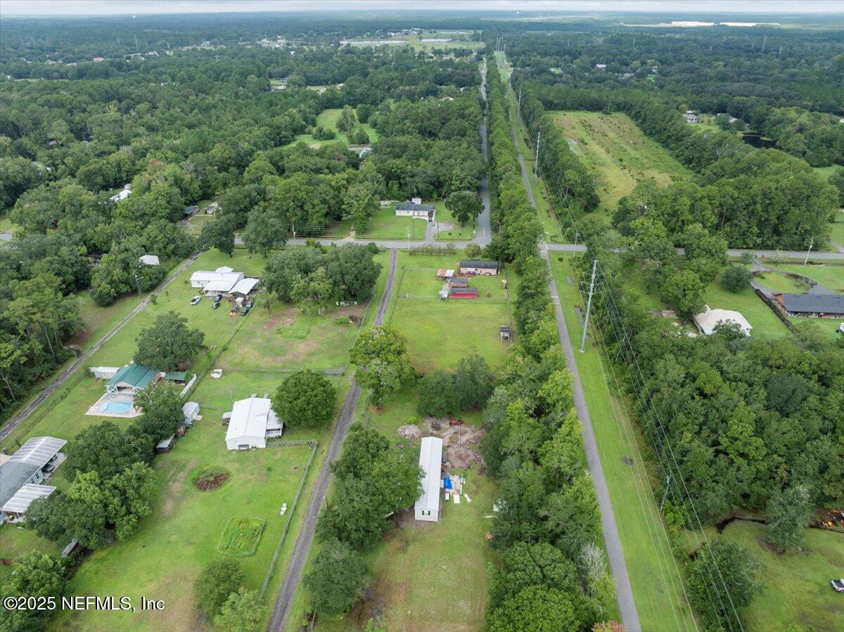 1541 JONES Road