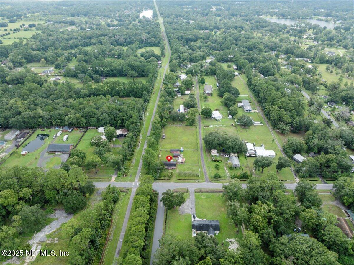1541 JONES Road
