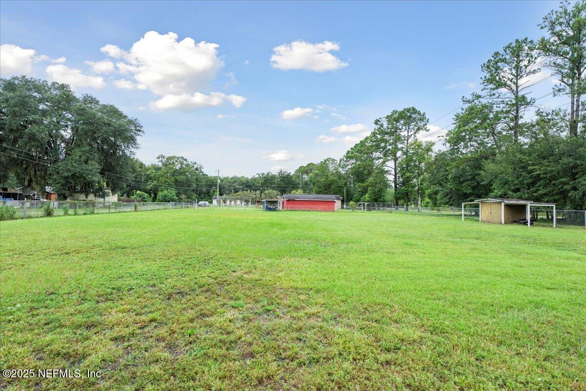 1541 JONES Road