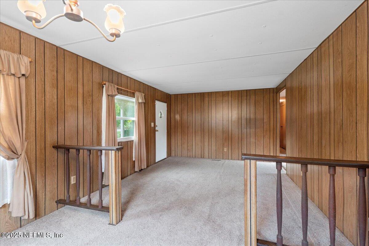 1541 JONES Road