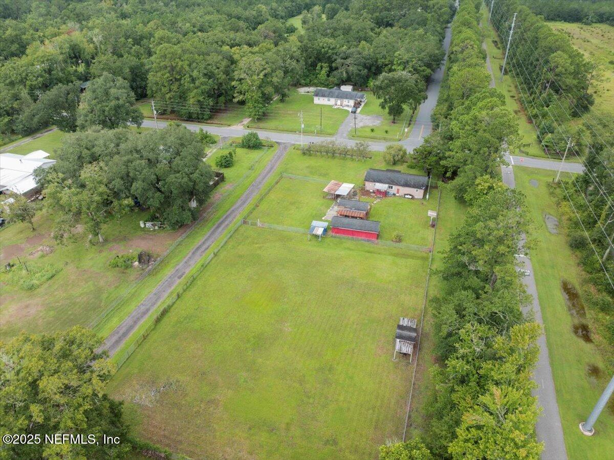1541 JONES Road