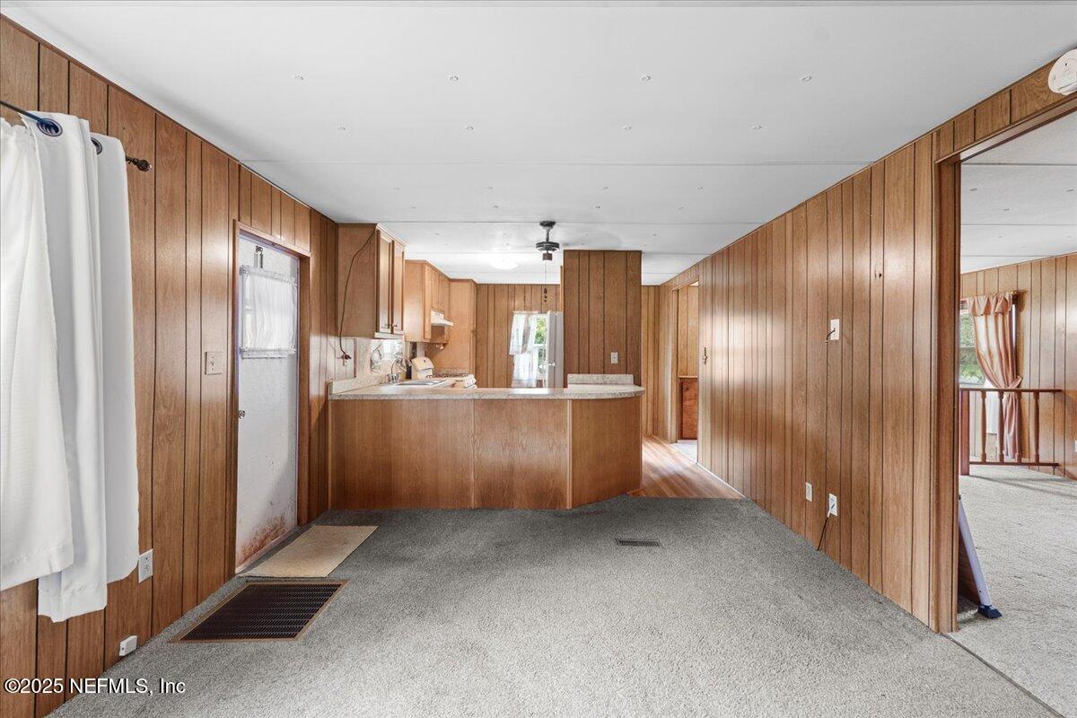 1541 JONES Road