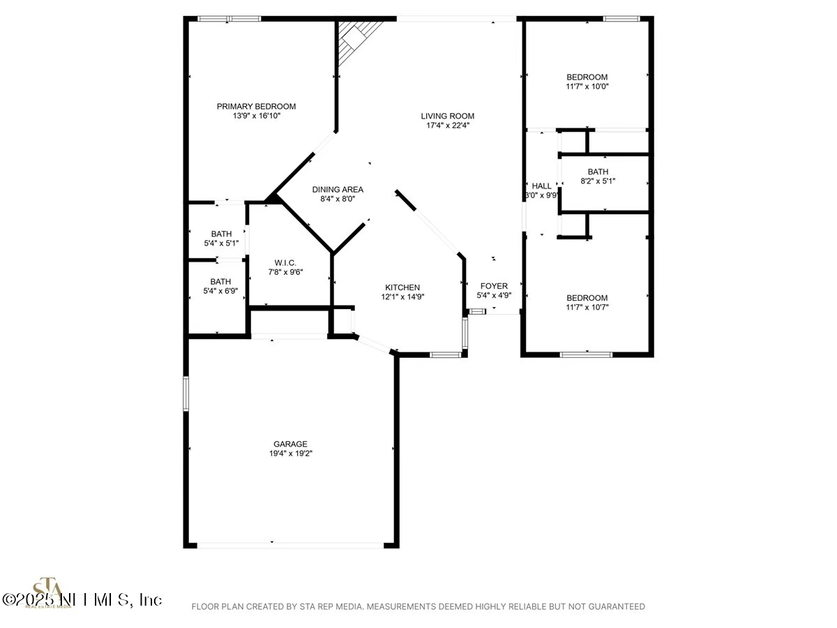 8057 KILWINNING Lane