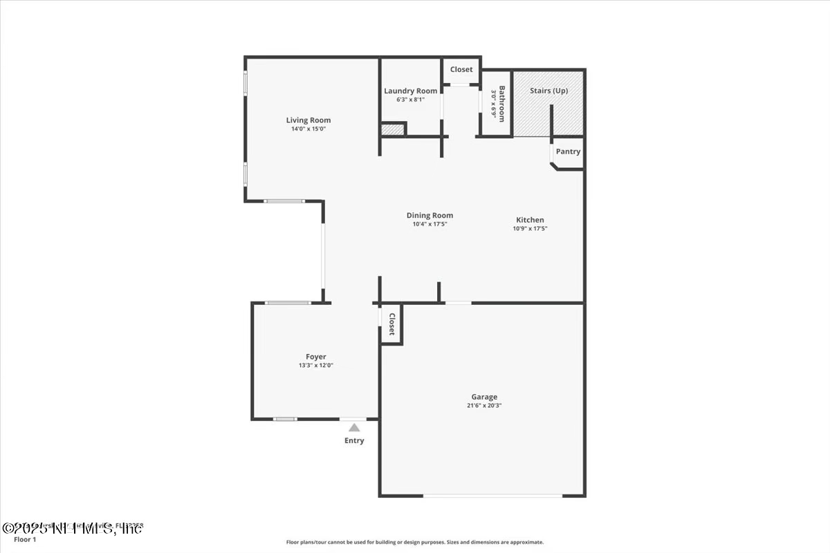 6103 CLEARSKY Drive