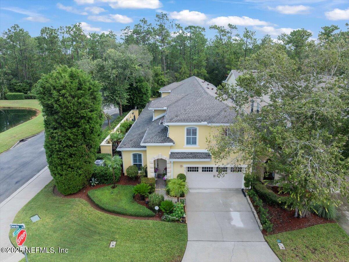 6103 CLEARSKY Drive