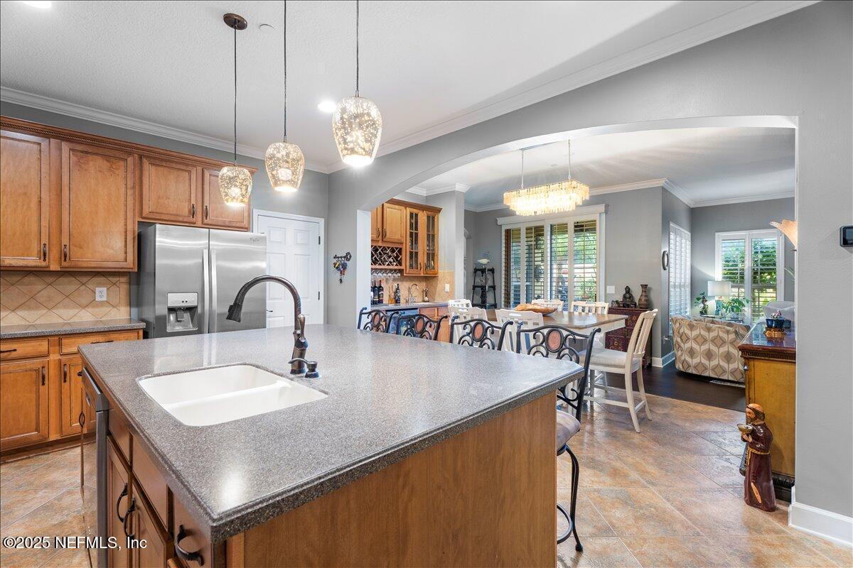 6103 CLEARSKY Drive
