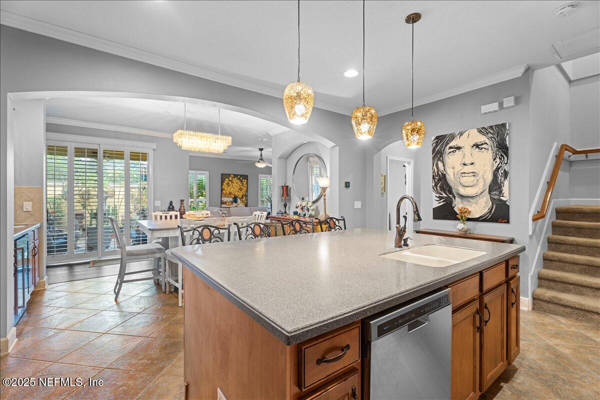 6103 CLEARSKY Drive