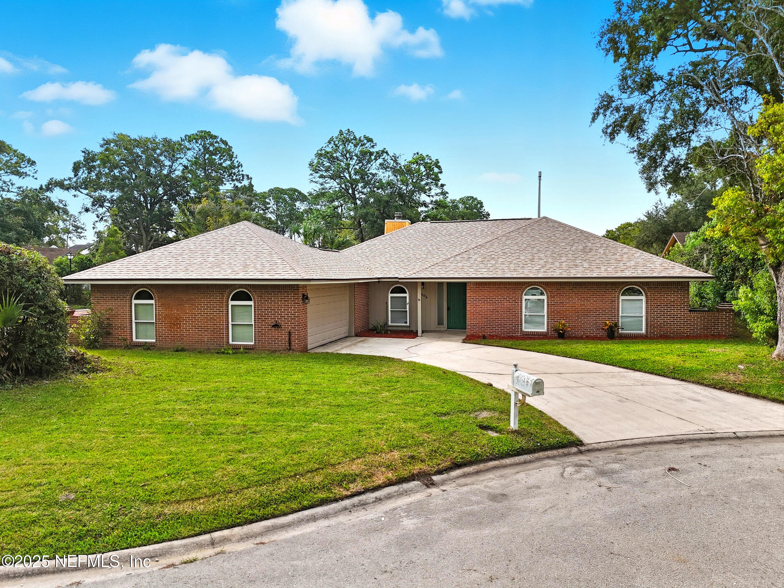 4306 PINE INLET Street W