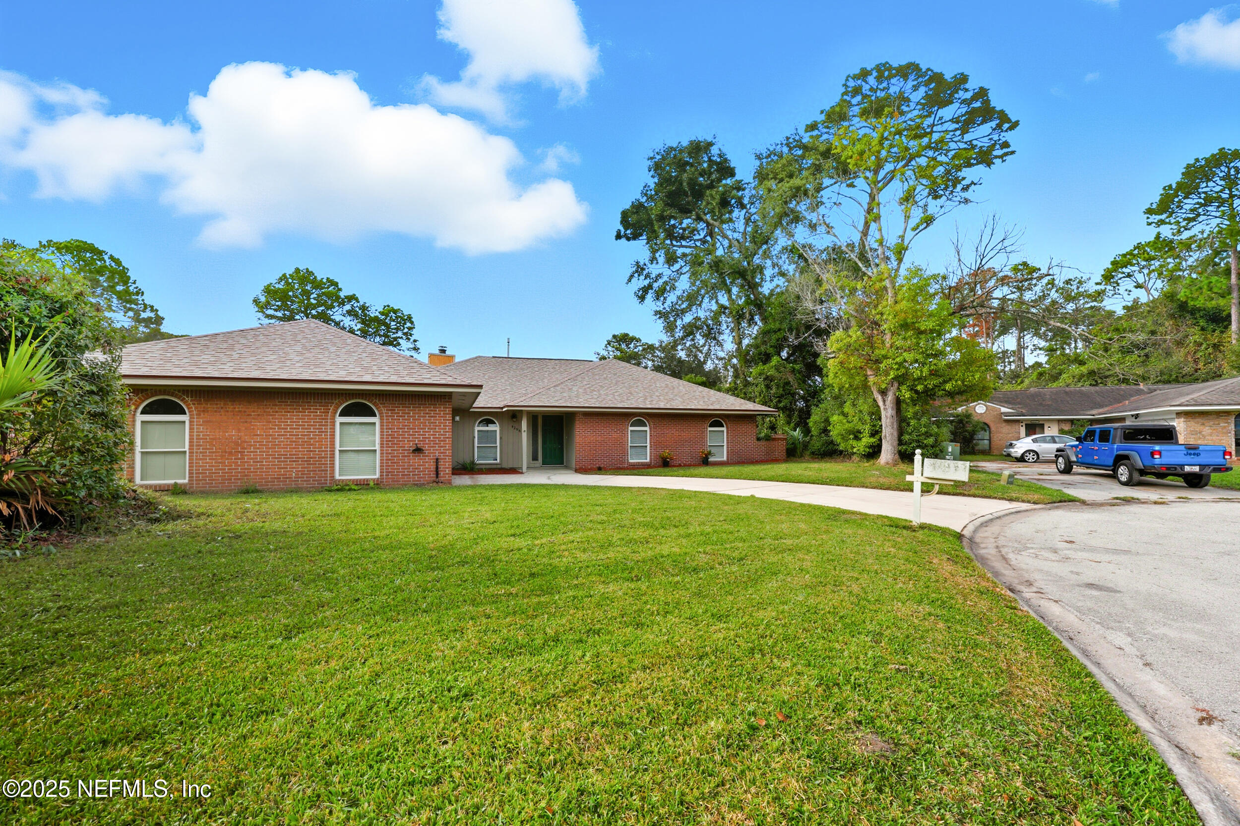 4306 PINE INLET Street W
