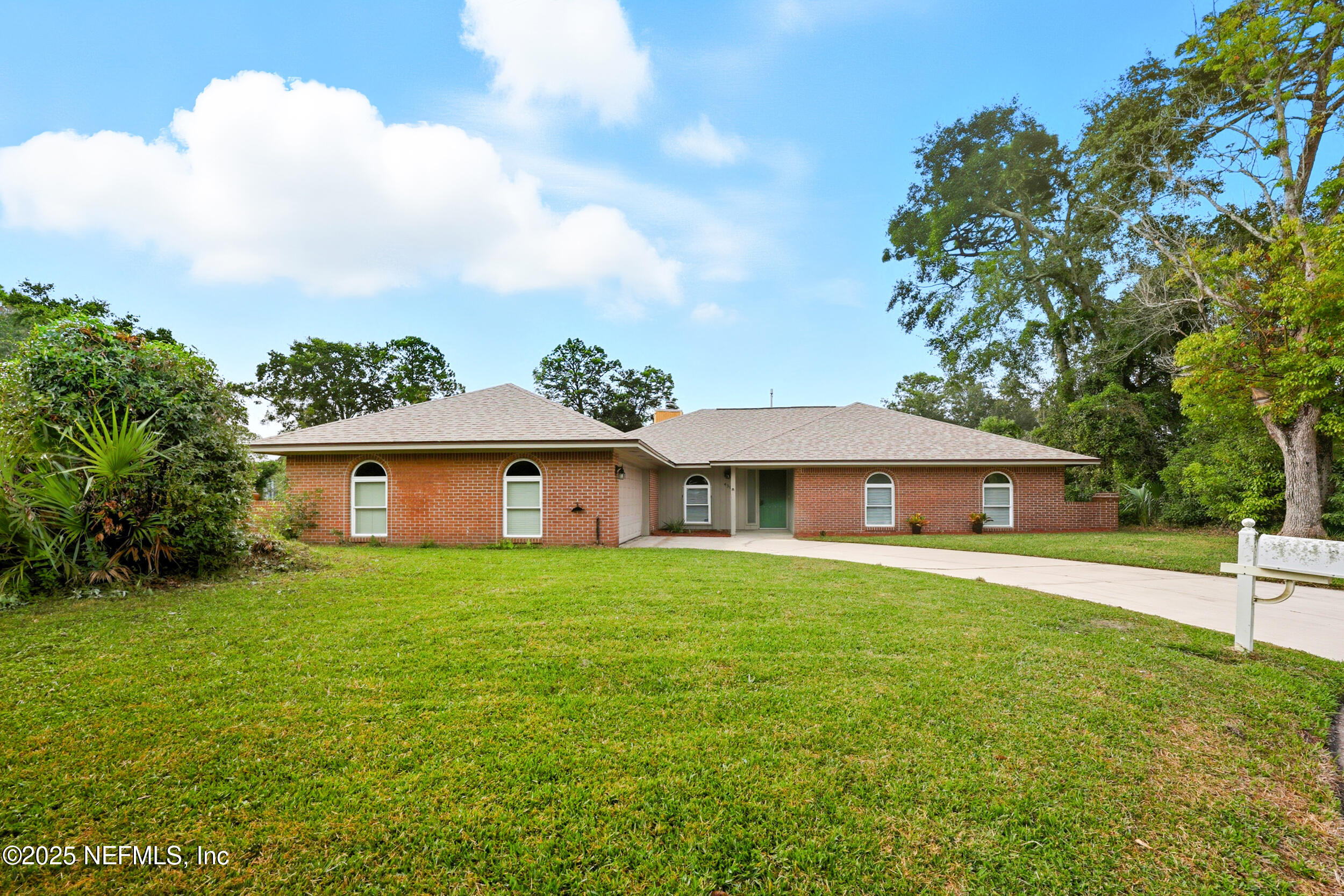 4306 PINE INLET Street W