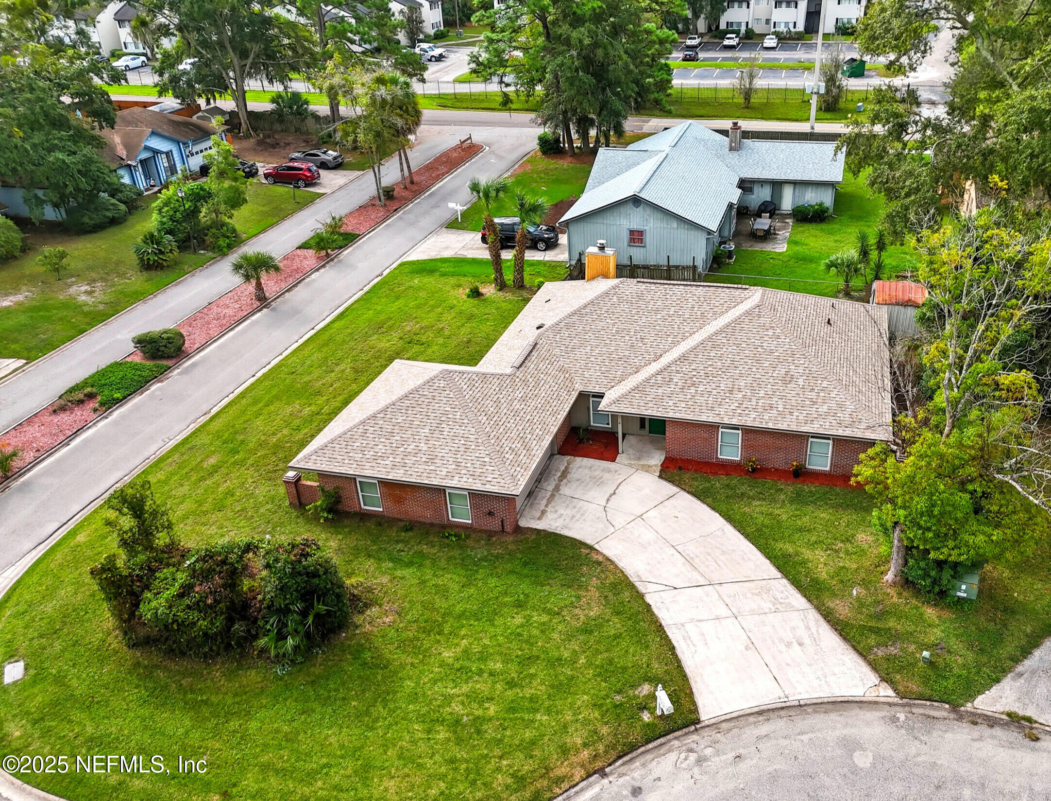 4306 PINE INLET Street W