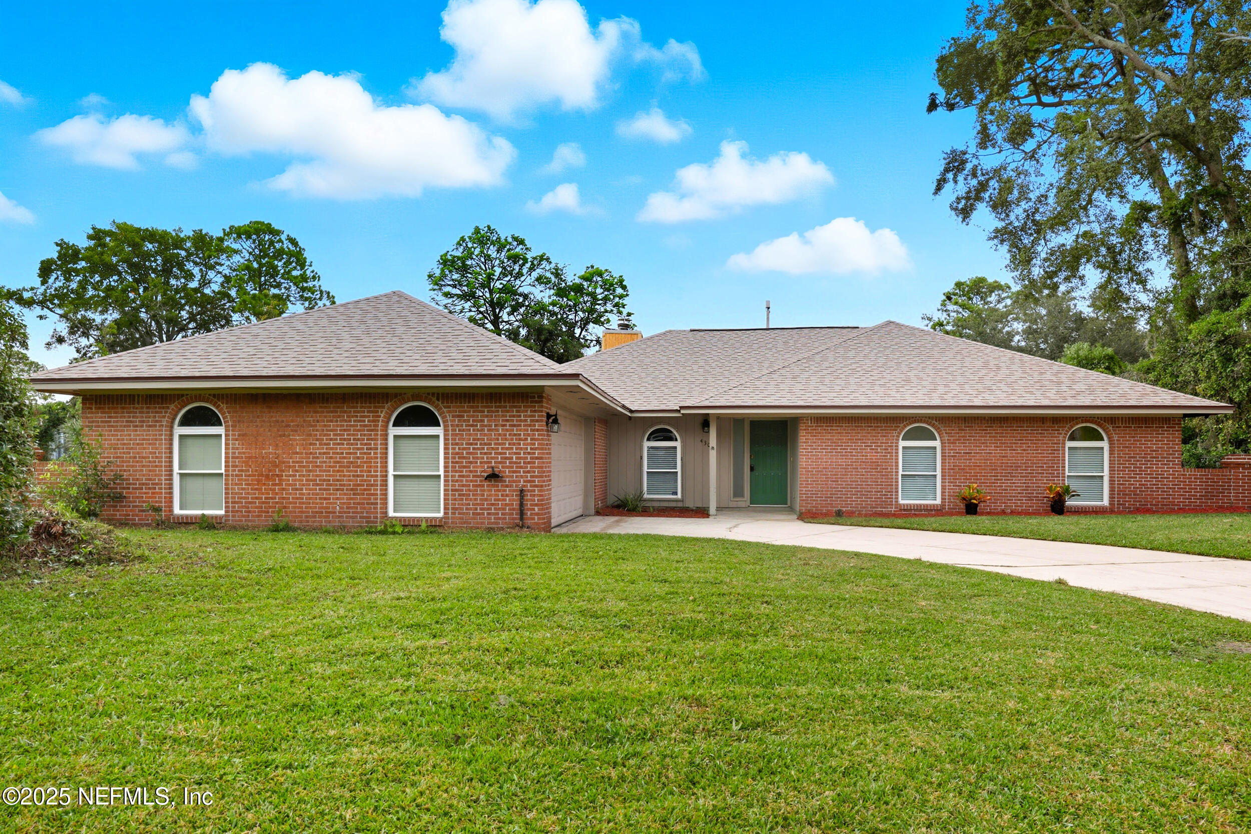 4306 PINE INLET Street W