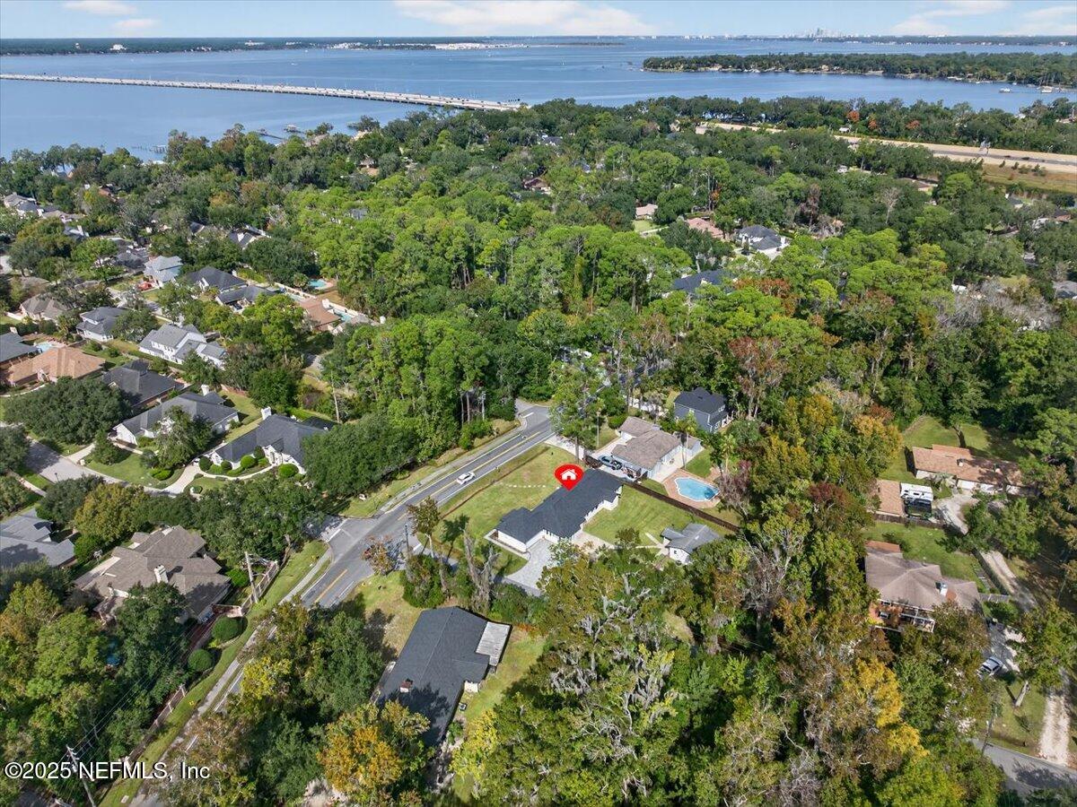 10779 SCOTT MILL Road