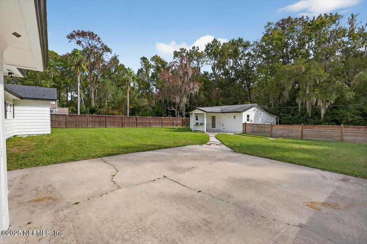 10779 SCOTT MILL Road