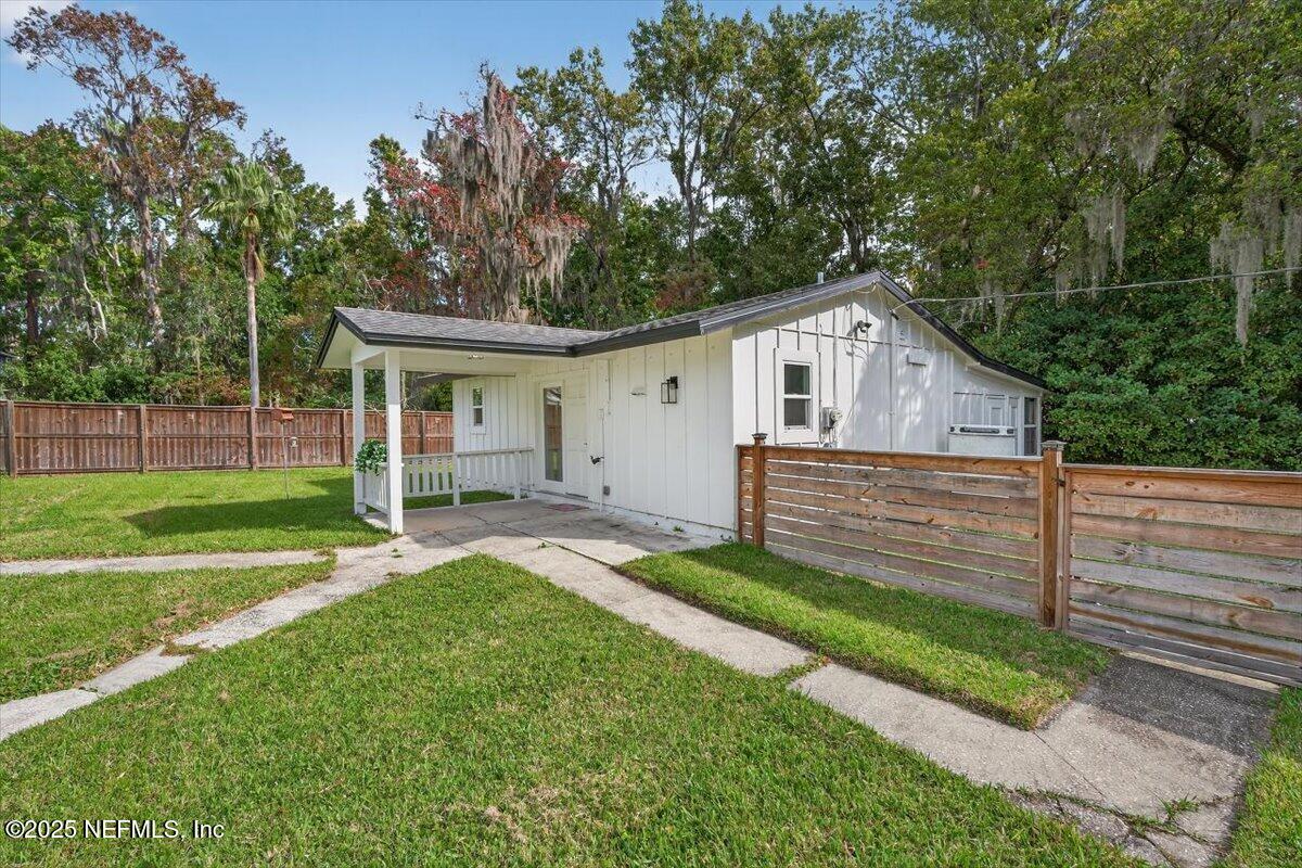 10779 SCOTT MILL Road