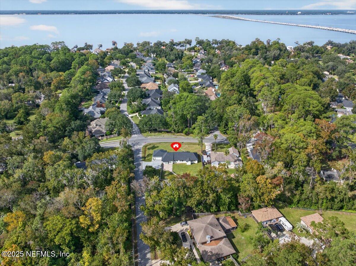 10779 SCOTT MILL Road