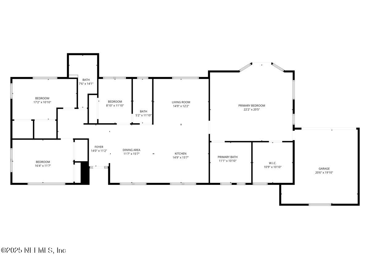 10779 SCOTT MILL Road