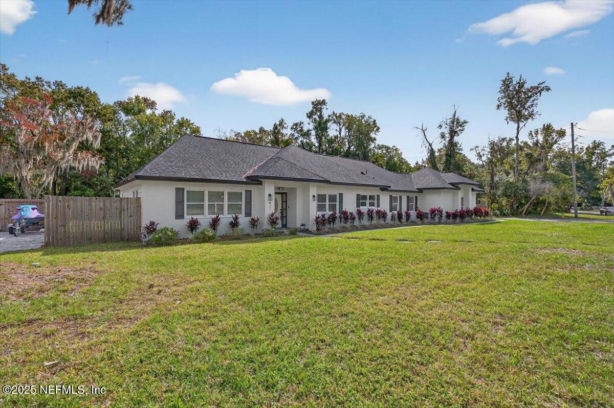 10779 SCOTT MILL Road