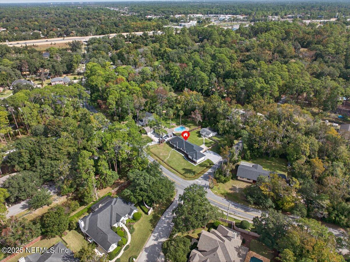 10779 SCOTT MILL Road