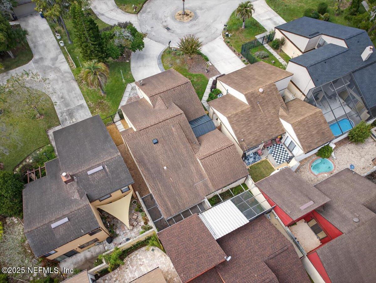 11017 CITRON Court