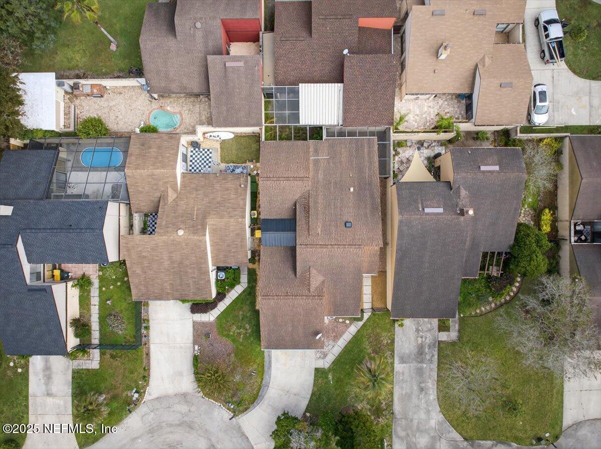 11017 CITRON Court