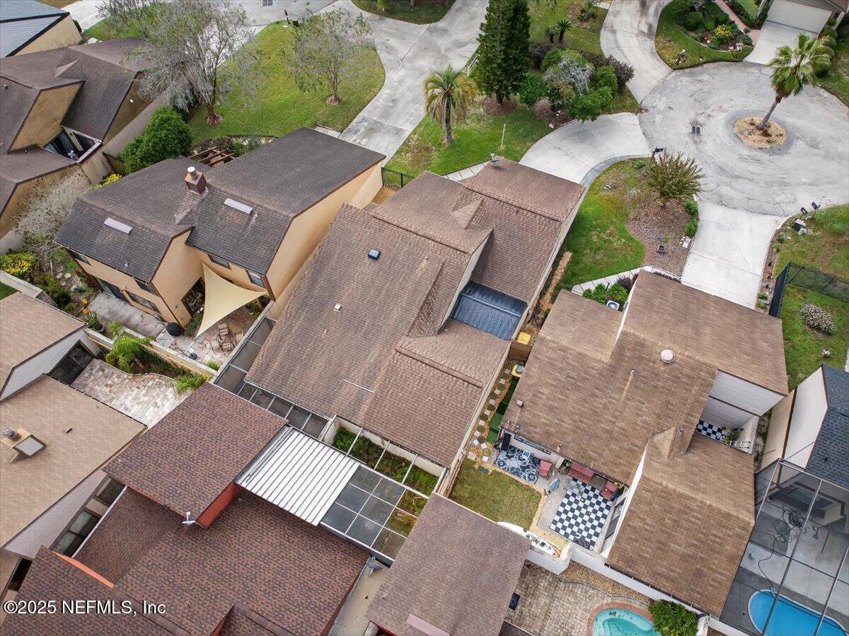 11017 CITRON Court