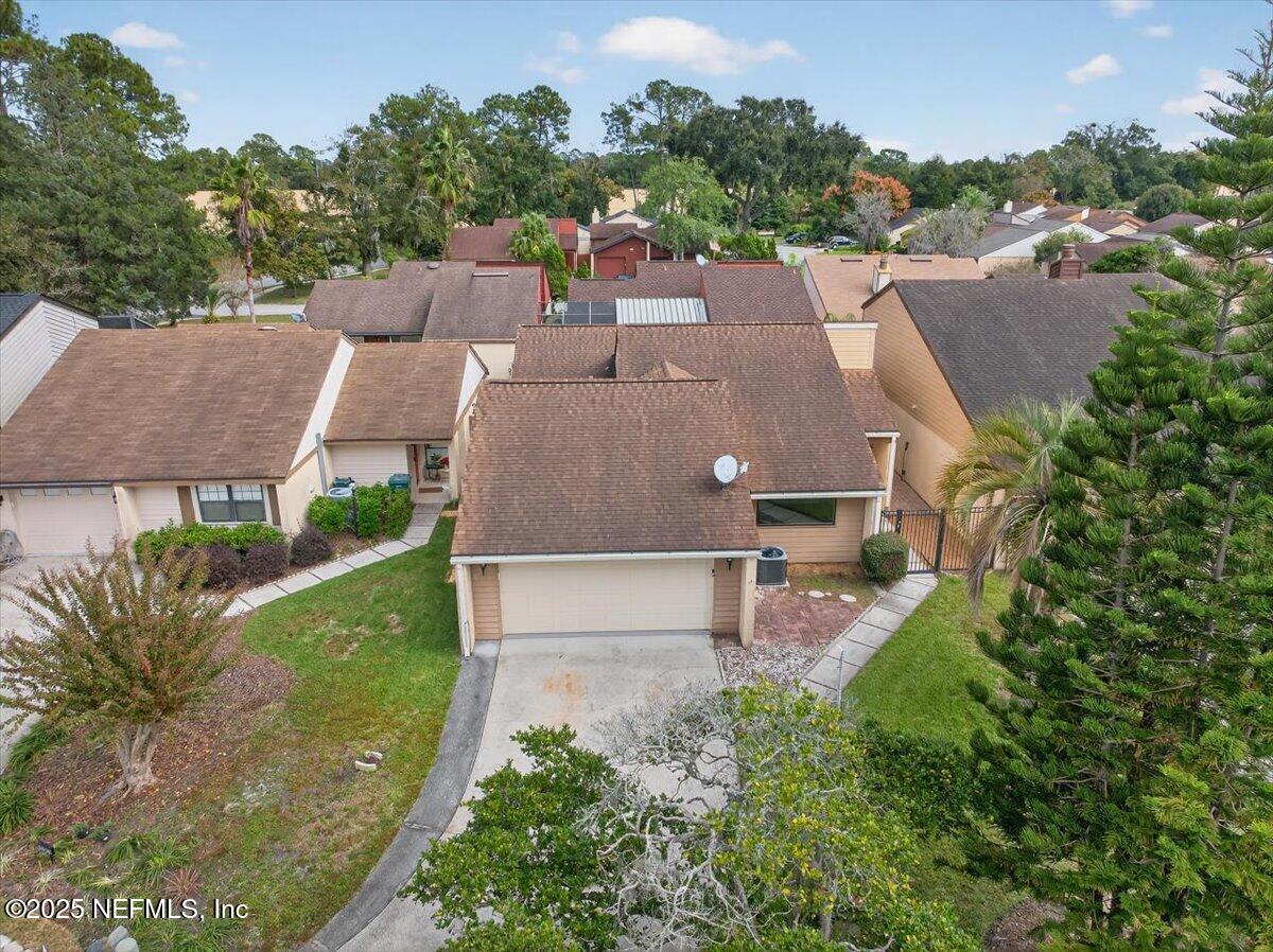 11017 CITRON Court