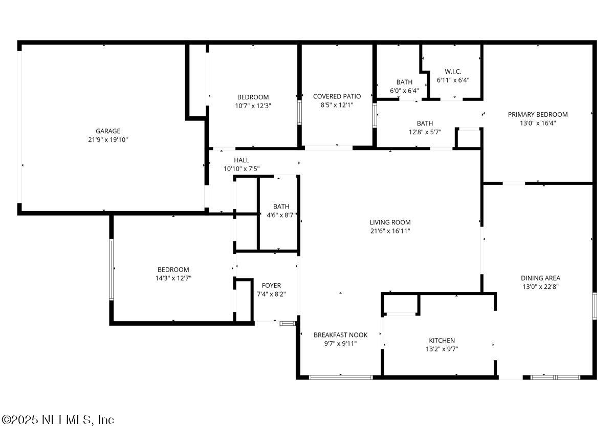 11017 CITRON Court