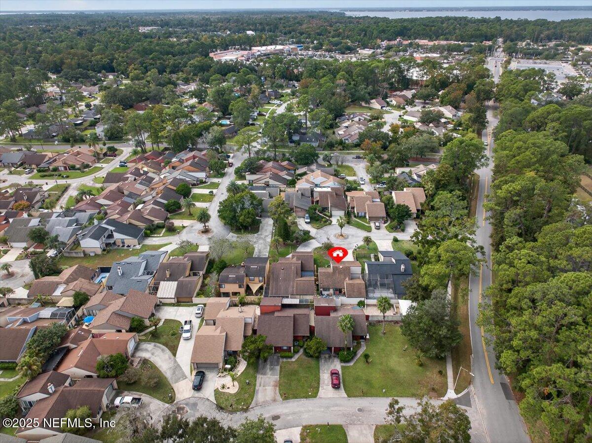 11017 CITRON Court