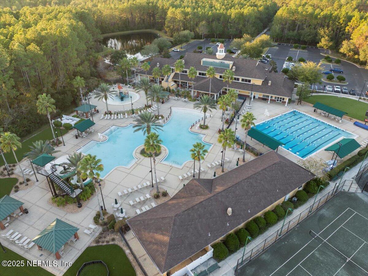 1032 DURBIN PARKE Drive, St. Johns