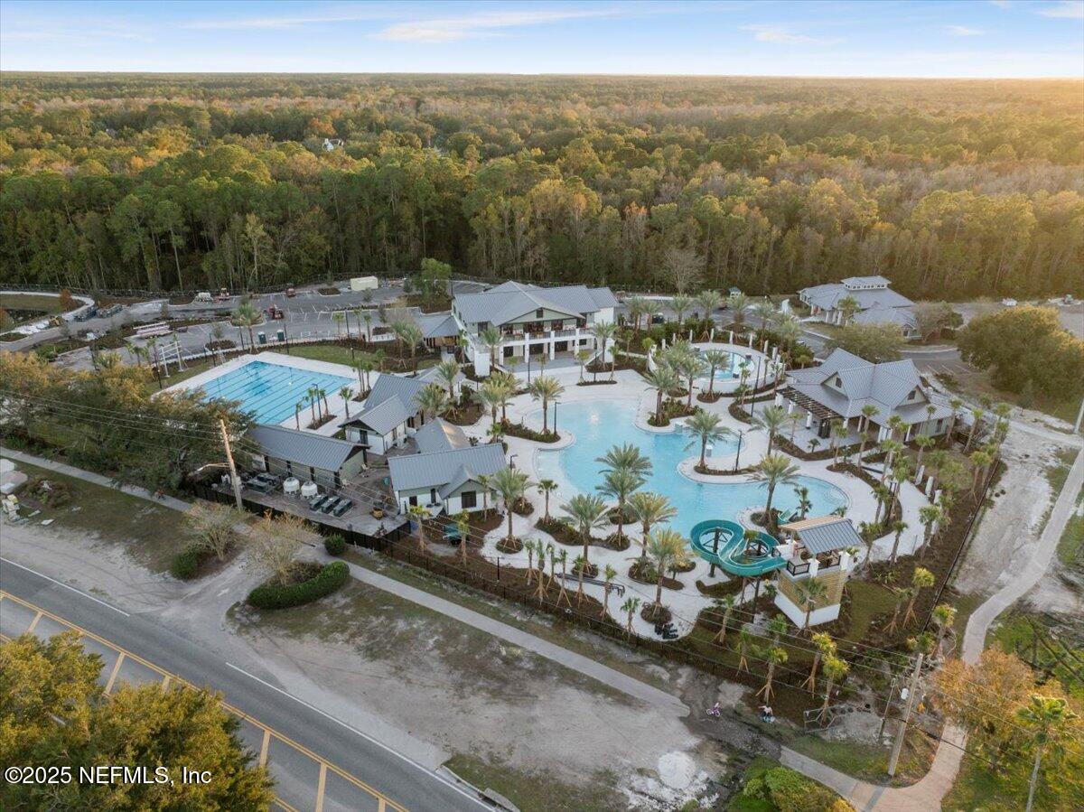 1032 DURBIN PARKE Drive, St. Johns