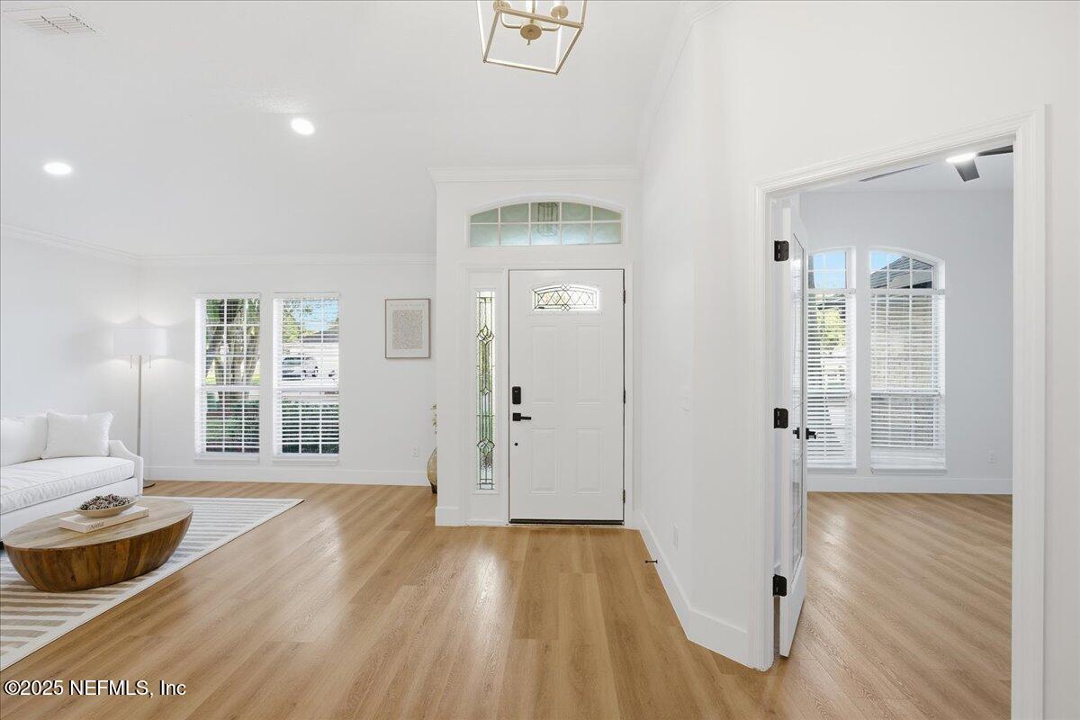 1032 DURBIN PARKE Drive, St. Johns