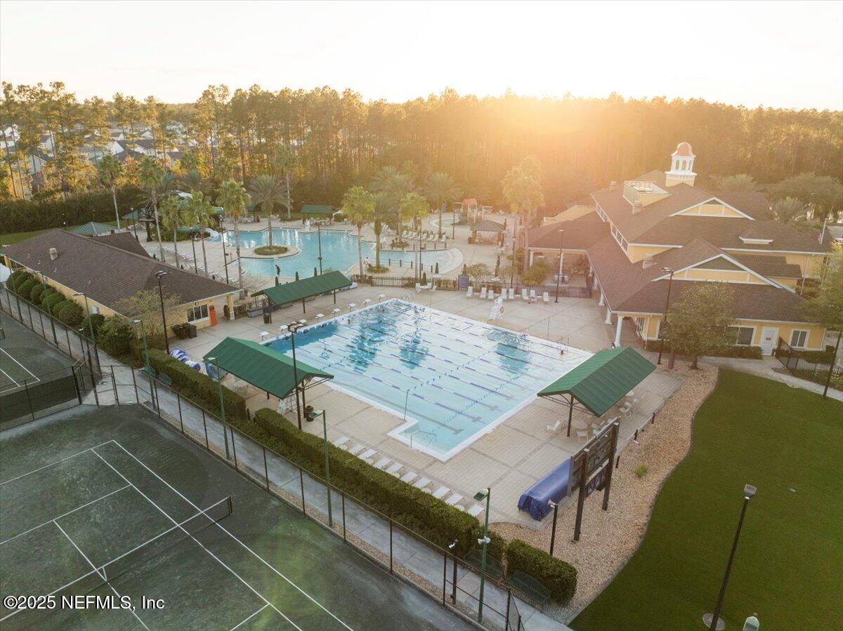 1032 DURBIN PARKE Drive, St. Johns