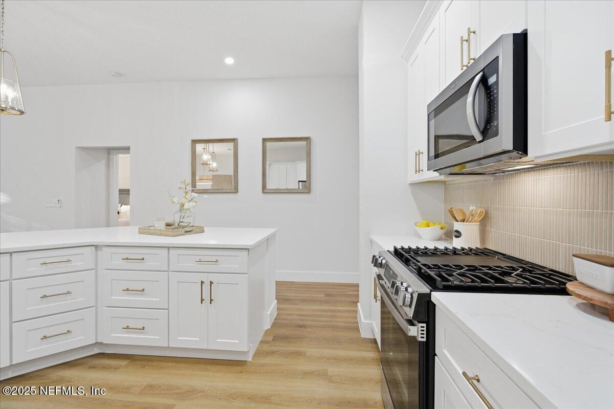 1032 DURBIN PARKE Drive, St. Johns