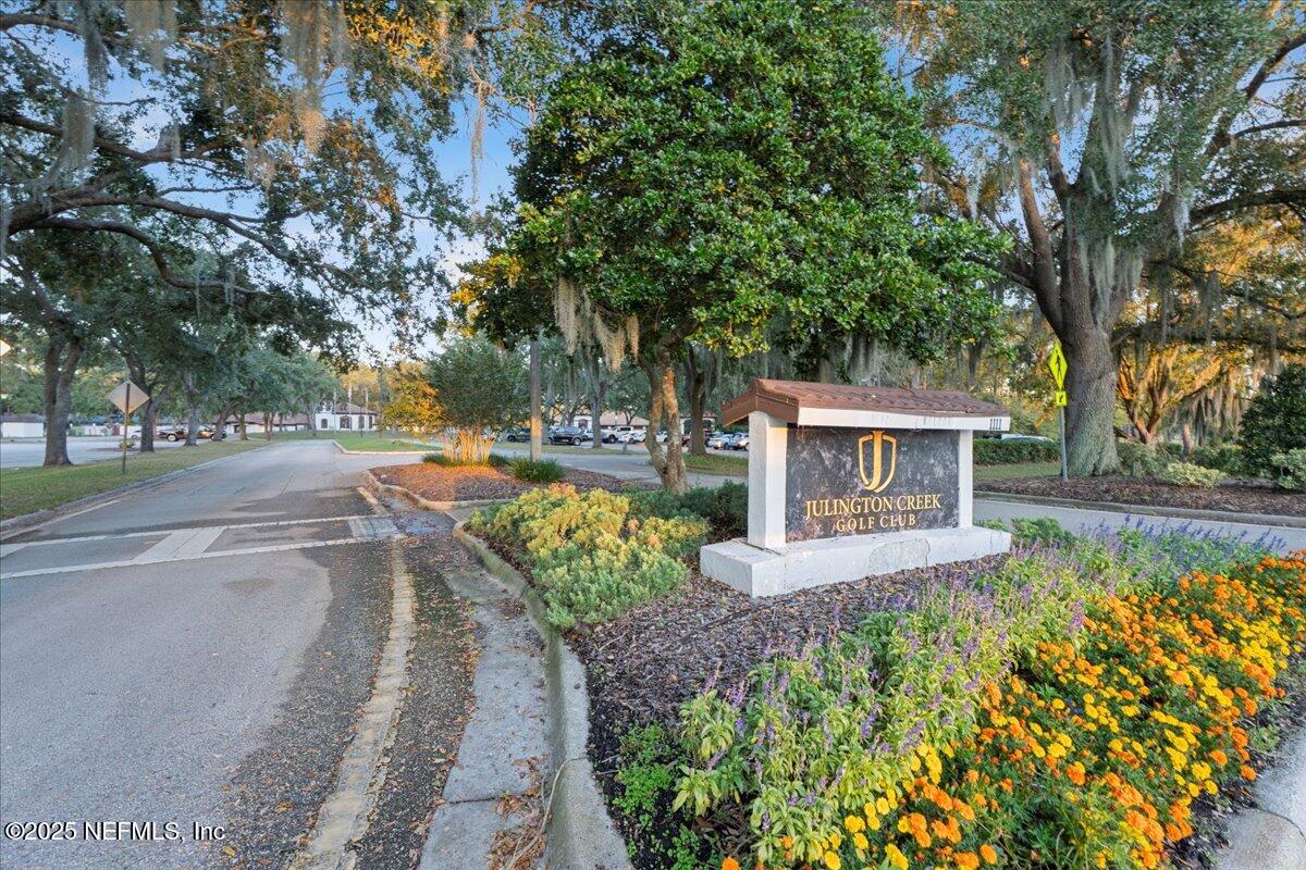 1032 DURBIN PARKE Drive, St. Johns