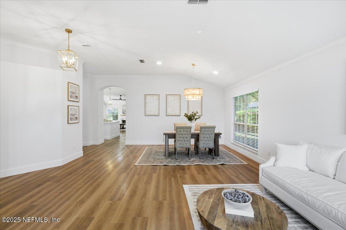 1032 DURBIN PARKE Drive, St. Johns