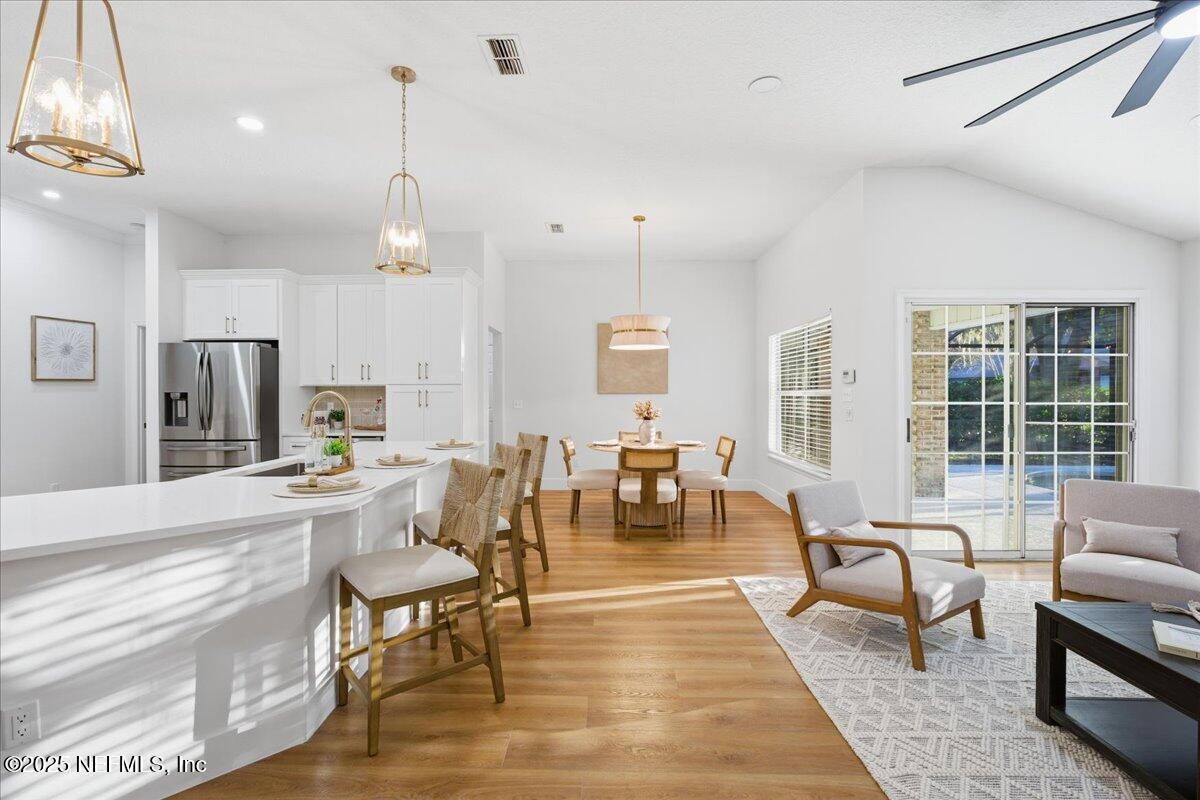 1032 DURBIN PARKE Drive, St. Johns