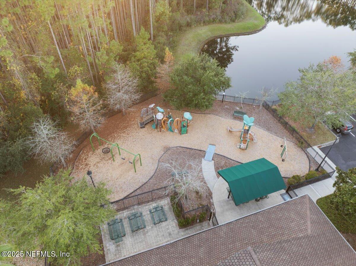 1032 DURBIN PARKE Drive, St. Johns