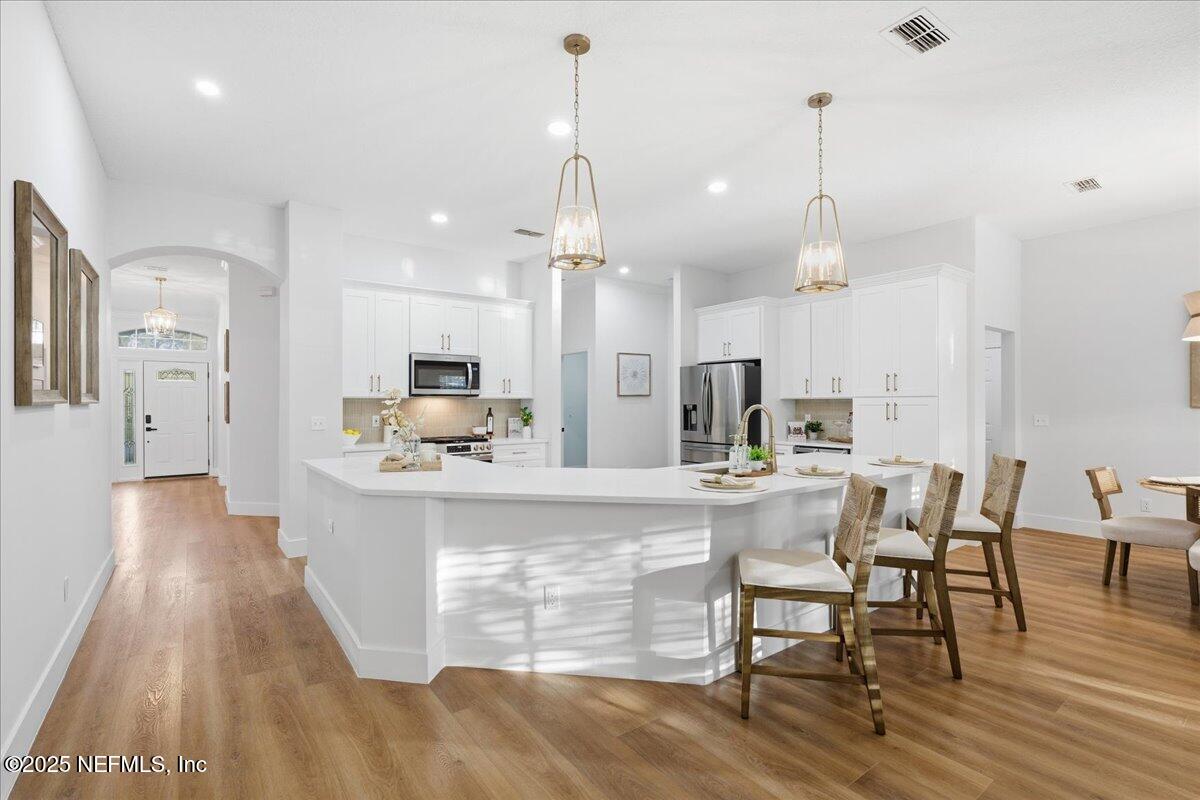 1032 DURBIN PARKE Drive, St. Johns