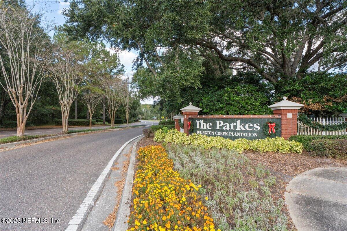 1032 DURBIN PARKE Drive, St. Johns