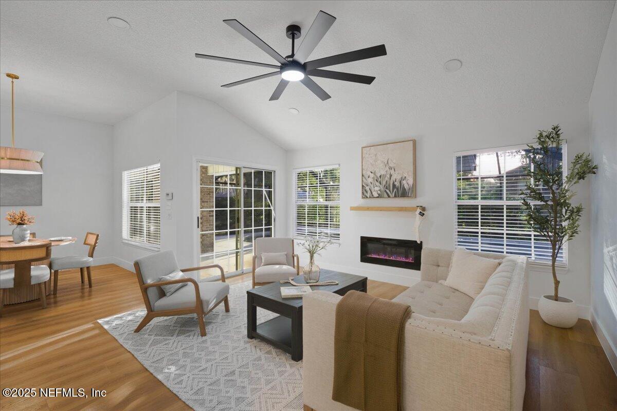 1032 DURBIN PARKE Drive, St. Johns