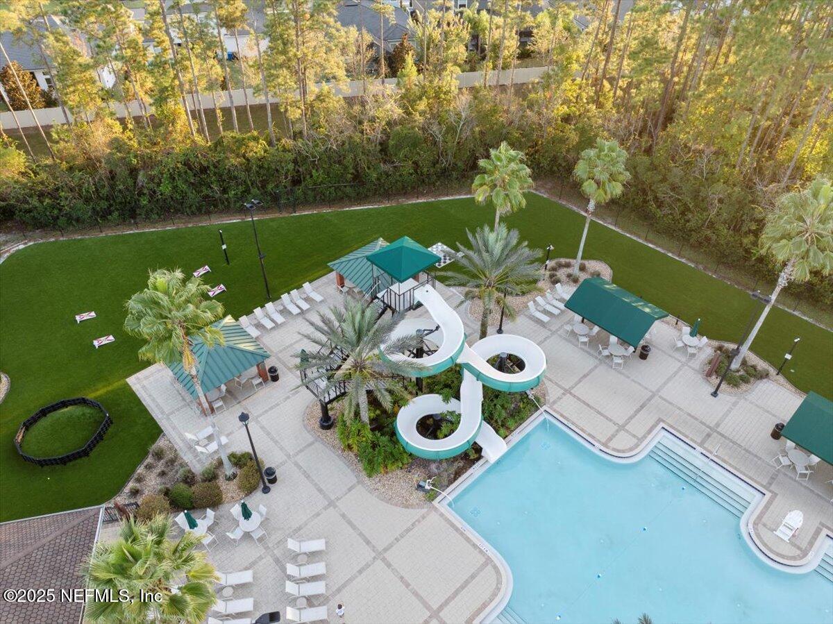 1032 DURBIN PARKE Drive, St. Johns