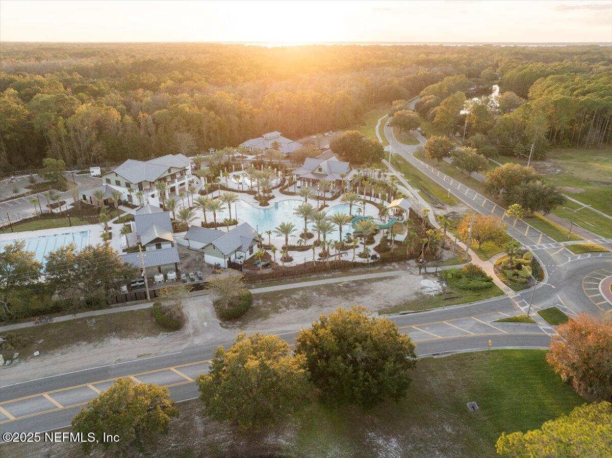 1032 DURBIN PARKE Drive, St. Johns