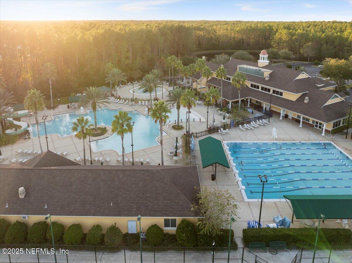 1032 DURBIN PARKE Drive, St. Johns