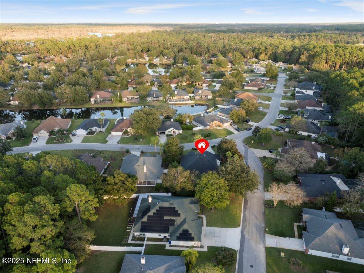 1032 DURBIN PARKE Drive, St. Johns